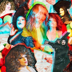Pennywild – “Dollars, Dolls, Drugs” - Pontik® Radio 