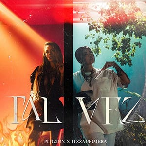 Pitizion - “Tal Vez Remix” (feat Itzza Primera) - Pontik® Radio