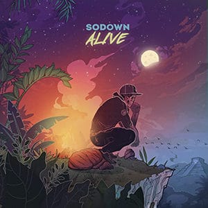 SoDown – “Alive” - Pontik® Radio