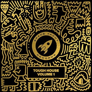 Space Yacht – “Tough House Vol I” - Pontik® Radio