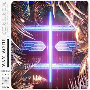 Wax Motif – “Hard Street” - Pontik® Radio 
