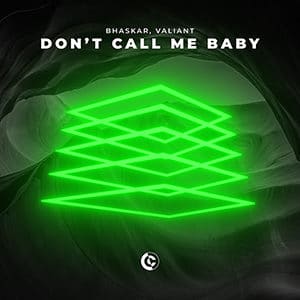 Bhaskar & Valiant - Don't Call Me Baby - Pontik® Radio