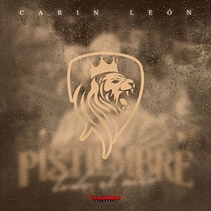 Carín León - “Pistiembre todo el año” - Pontik® Radio