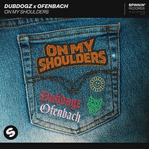 Dubdogz x Ofenbach - On My Shoulders - Pontik® Radio