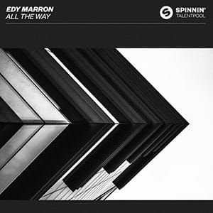 Edy Marron - All The Way - Pontik® Radio