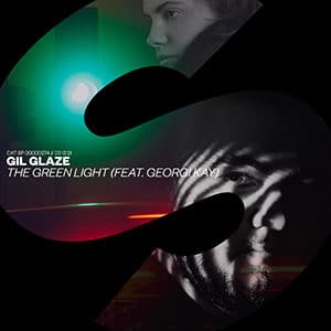 Gil Glaze - The Green Light (feat. Georgi Kay) - Pontik® Radio