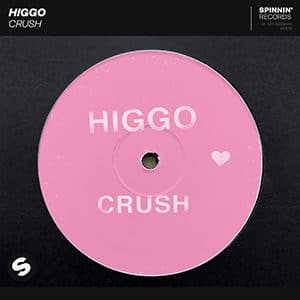 Higgo - Crush - Pontik® Radio