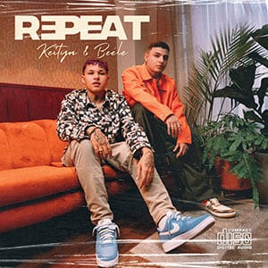 Keityn – “Repeat” (feat Beéle) - Pontik® Radio