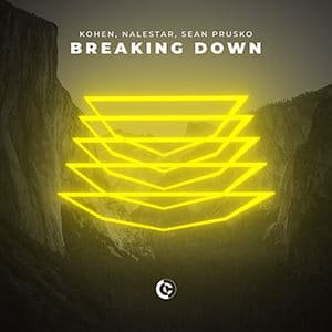 Kohen, Nalestar, Sean Prusko - Breaking Down - Pontik® Radio   