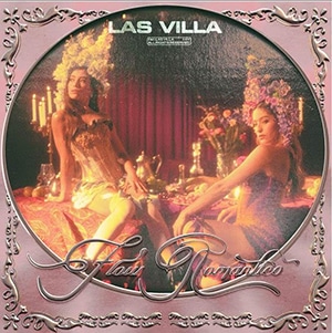 Las Villa – “Flow Romántico” (EP) Pontik® Radio