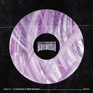 Mike Bond y Tom William - Drop it - Pontik® Radio 