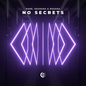 Padé, Keeneng y Roxana - No Secrets - Pontik® Radio