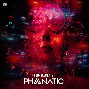 Phanatic - Four Elements - Pontik® Radio