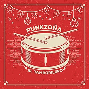 Punkzoña - El Tamborilero - Pontik® Radio