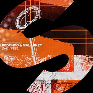 Redondo & Malarkey - Way I Feel - Pontik® Radio
