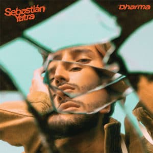 Sebastián Yatra – “Dharma” - Pontik® Radio