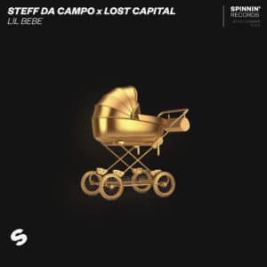 Steff da Campo x Lost Capital - Lil Bebe - Pontik® Radio