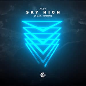 Alok - Sky High (feat Nonô) - Pontik® Radio