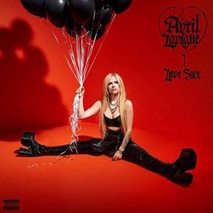 Avril Lavigne - “Love It When You Hate Me” - Pontik® Radio 