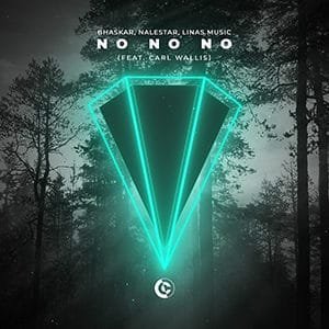 Bhaskar, Nalestar, Linas Music - No No No (feat. Carl Wallis) - Pontik® Radio 