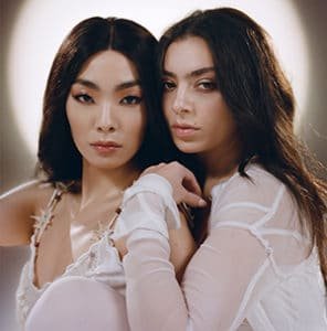 Charli XCX – “Beg for you” (feat Rina Sawayama) - Pontik® Radio   