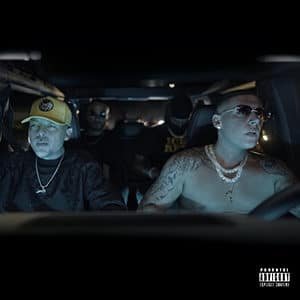 Cosculluela “El Príncipe” y Tego Calderón – “Chambean” - Pontik® Radio 