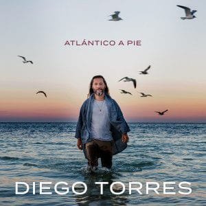 Diego Torres - “Para sentirme libre” (Atlántico a pie) - Pontik® Radio 
