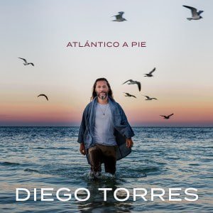 Diego Torres - “Para sentirme libre” (Atlántico a pie) - Pontik® Radio