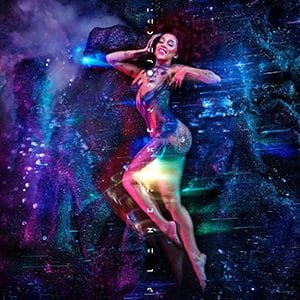 Doja Cat - Get into it - Pontik® Radio 