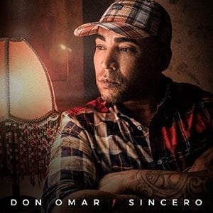 Don Omar – “Sincero” - Pontik® Radio 