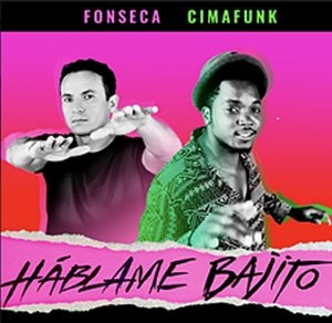 Fonseca  - “Háblame Bajito” (feat Cimafunk) - Pontik® Radio 