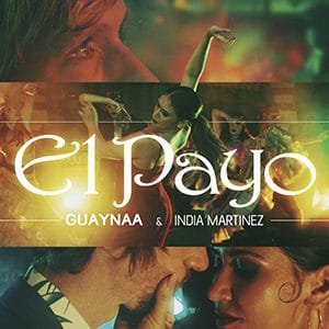 Guaynaa – “El Payo” (feat India Martínez) - Pontik® Radio 