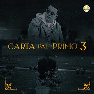 J Álvarez – “Carta Pal Primo 3” - Pontik® Radio   