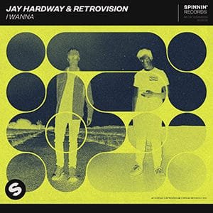 Jay Hardway & Retrovision - I Wanna -Pontik® Radio 