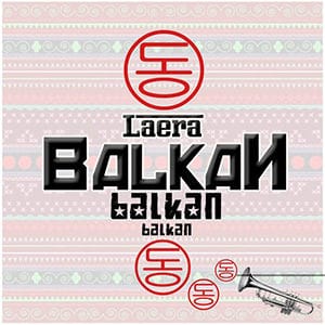 Laera - Balkan - Pontik® Radio