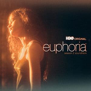 Lana Del Rey – “Watercolor Eyes” (Euphoria) - Pontik® Radio 
