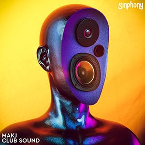MakJ - Club Sound - Pontik® Radio 