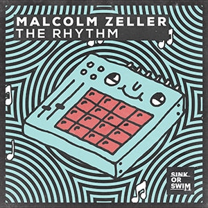 Malcolm Zeller - The Rhythm - Pontik® Radio 