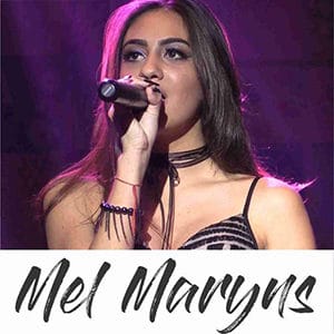 Mel Maryns music - Pontik® Radio