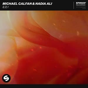 Michael Calfan & Nadia Ali - 3, 2, 1 - Pontik® Radio 