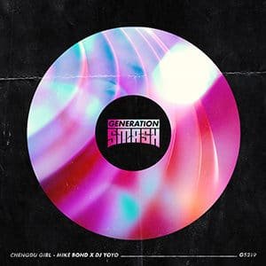 Mike Bond & DJ YOYO - Chengdu Girl - Pontik® Radio 