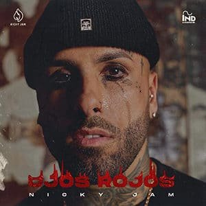 Nicky Jam - Ojos rojos - Pontik® Radio 