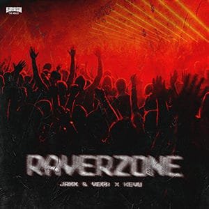 Raverzone Jaxx & Vega - KEVU - Pontik® Radio 