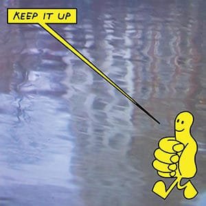RexOrangeCounty - Keep it up - Pontik® Radio 