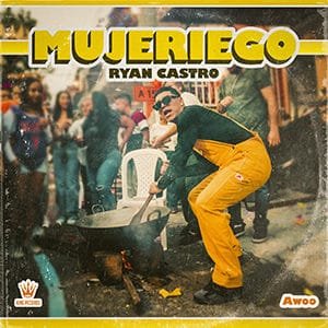 Ryan Castro - Mujeriego - Pontik® Radio 