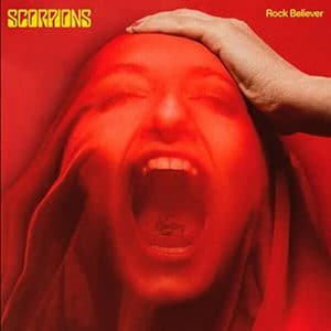 Scorpions – “Rock Believer” - Pontik® Radio 