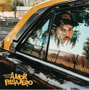 Sebastián Yatra – “Amor pasajero” - Pontik® Radio 
