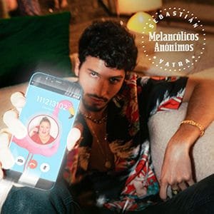Sebastián Yatra – “Melancólicos Anónimos” - Pontik® Radio 