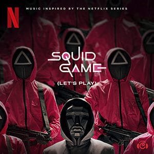 Squid Game EP - Pontik® Radio 