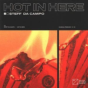 Steff da Campo - Hot In Here - Pontik® Radio 